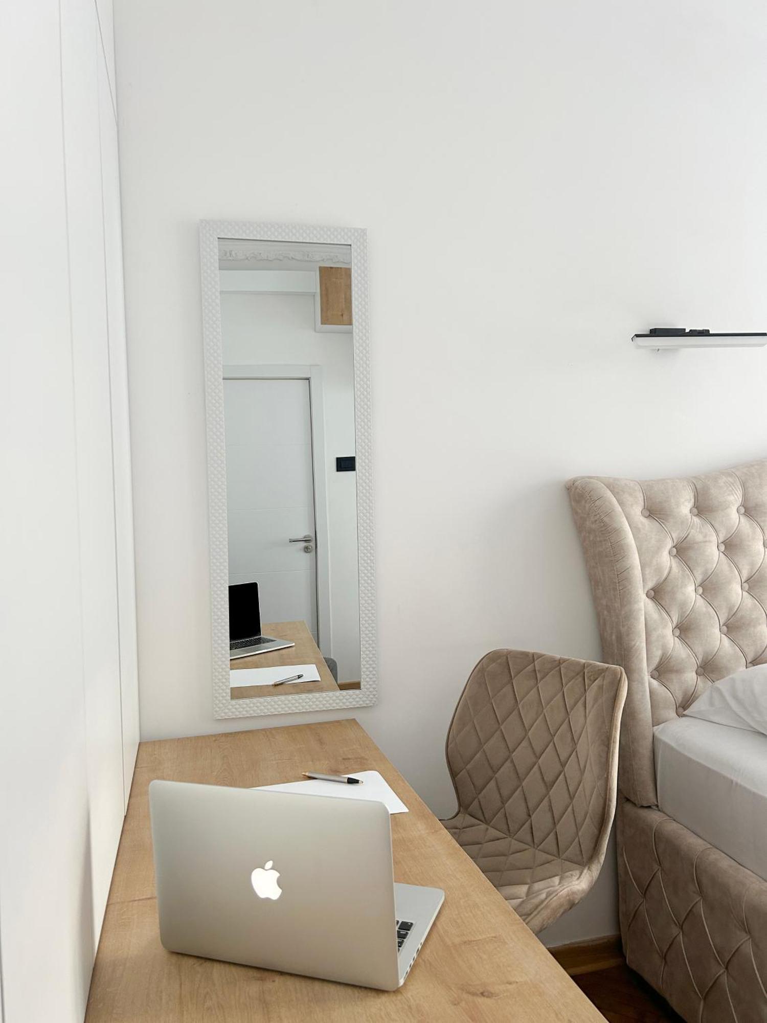 Central Elegance Belgrado Exterior foto